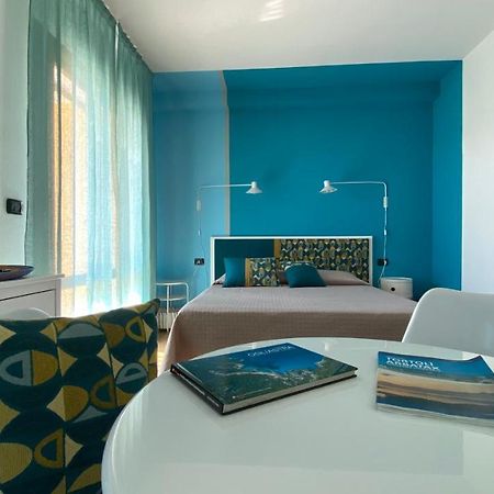 La Tortorella Room & Apartment 토르톨리 외부 사진